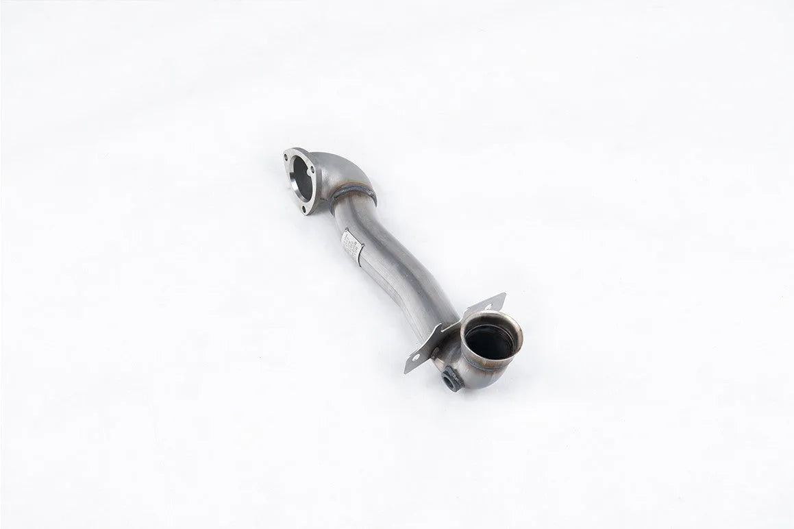 Milltek SSXPE105