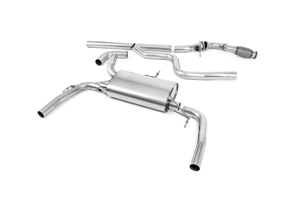 Milltek SSXPE114