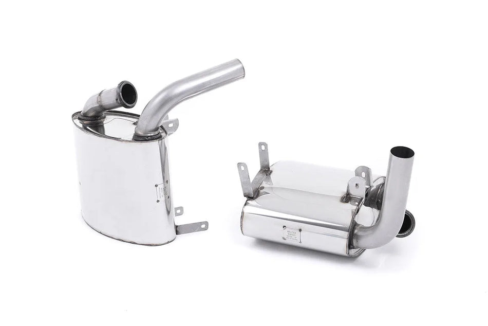 Milltek SSXPO019