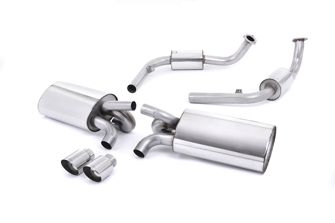 Milltek SSXPO114