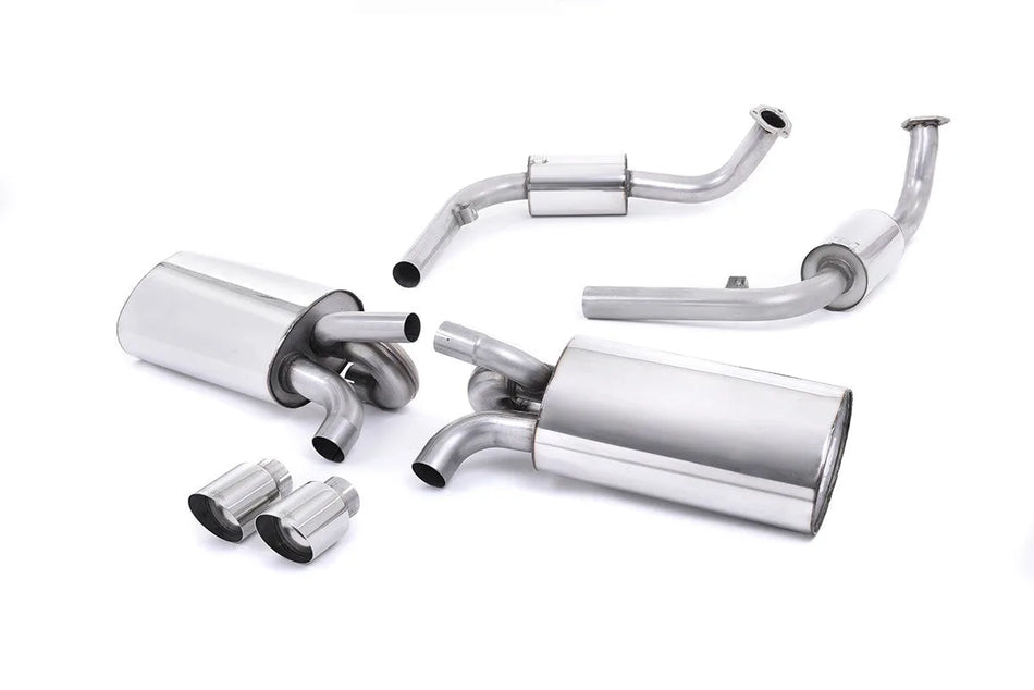 Milltek SSXPO114
