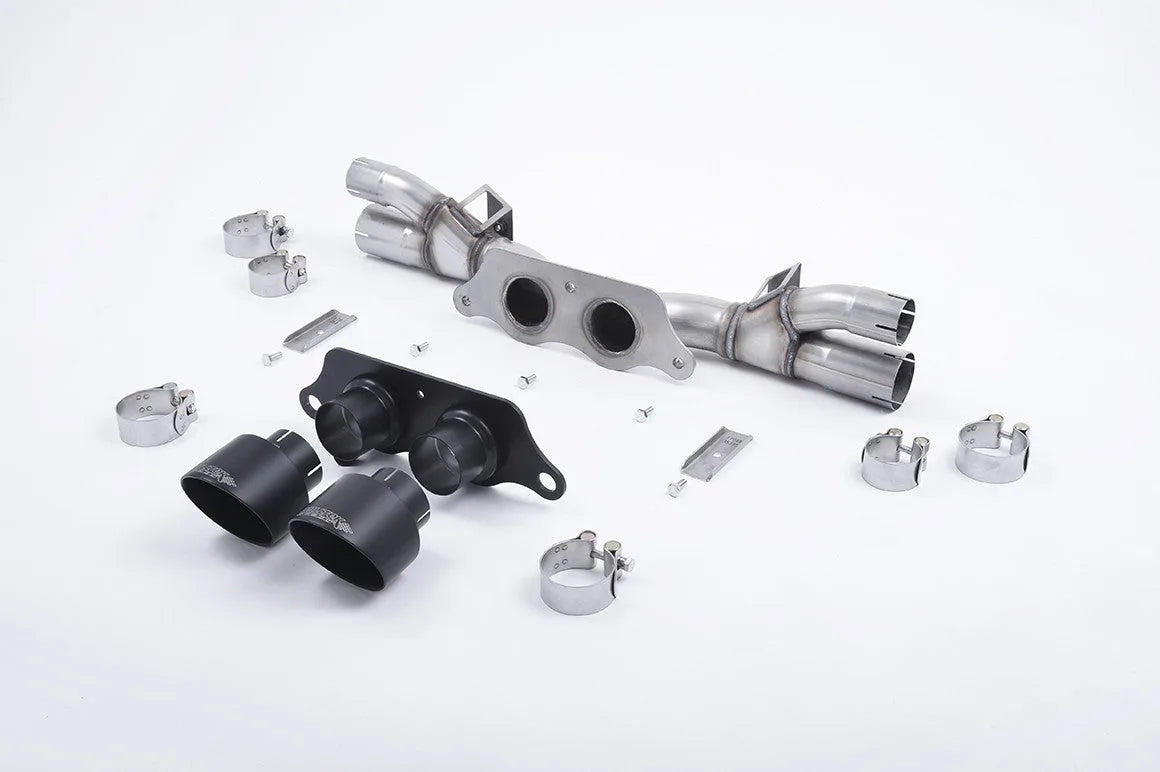 Milltek SSXPO127