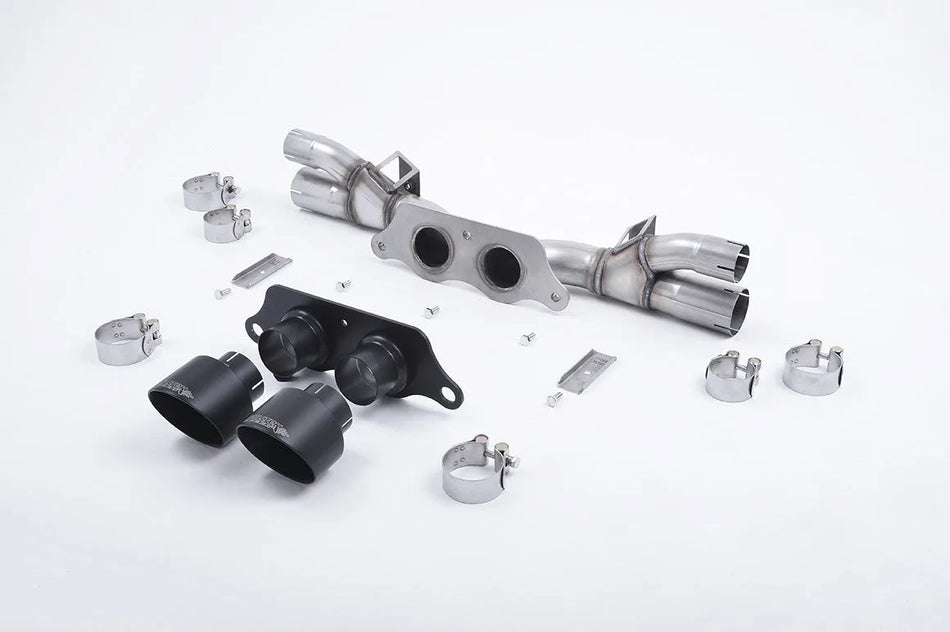 Milltek SSXPO127