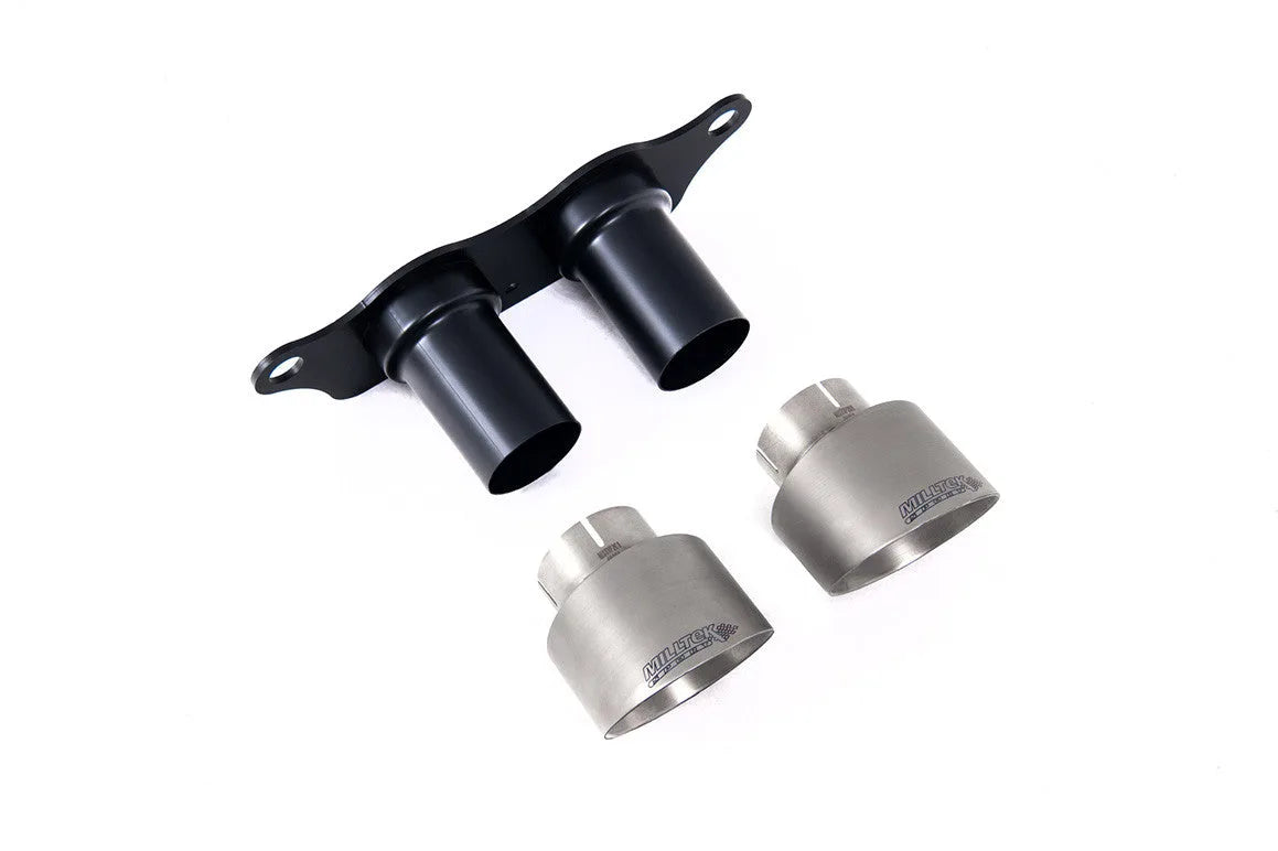 Milltek SSXPO133