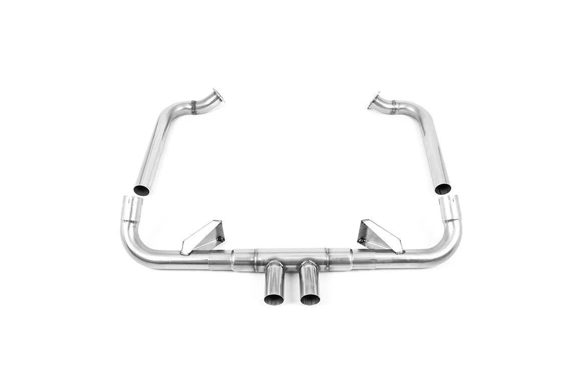 Milltek SSXPO136