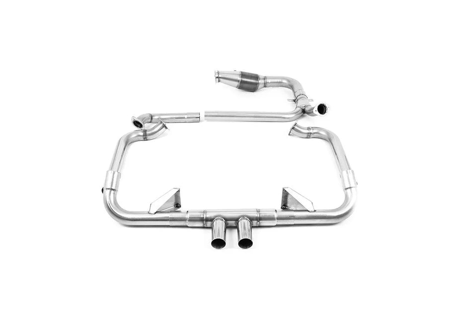 Milltek SSXPO142