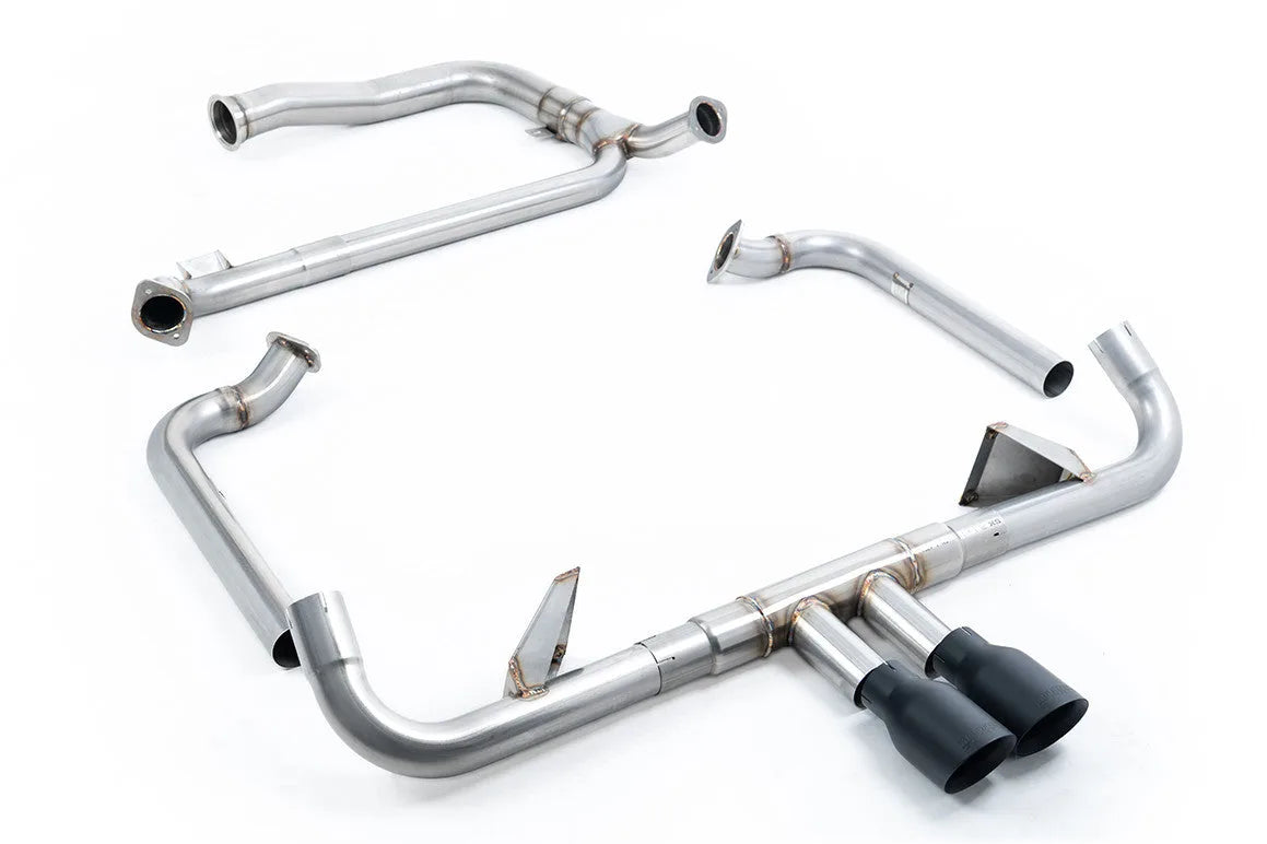 Milltek SSXPO145