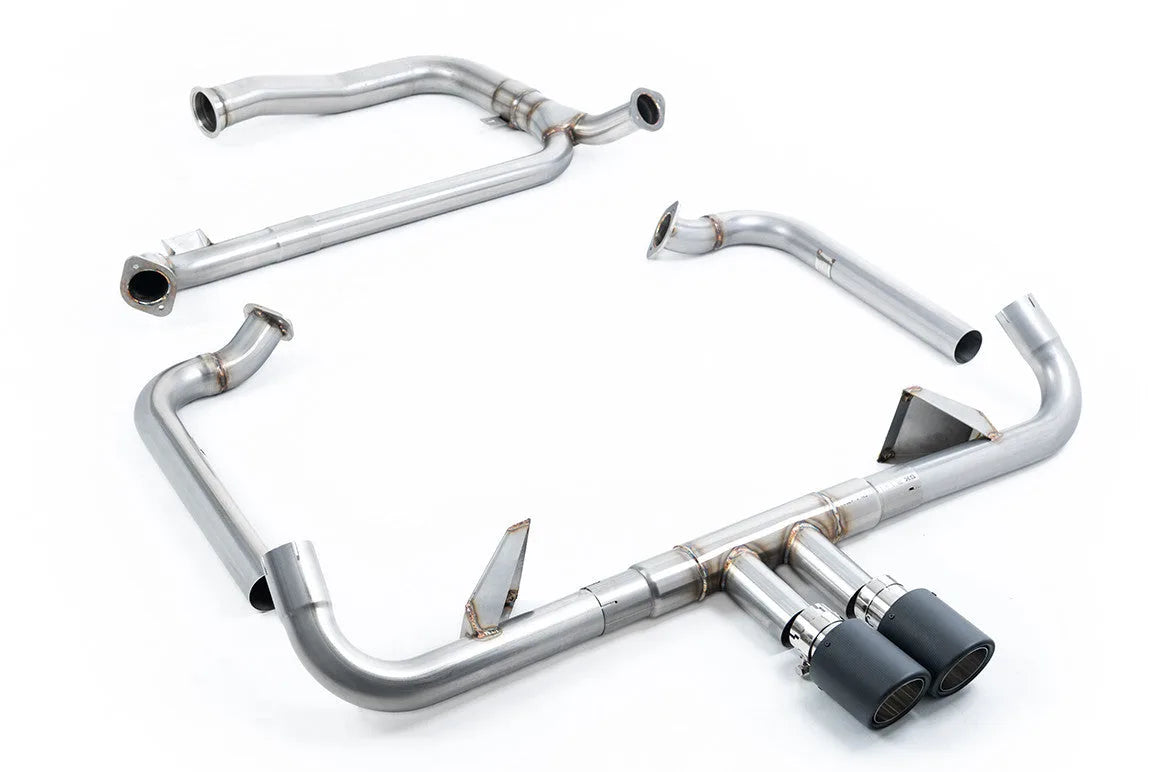 Milltek SSXPO148