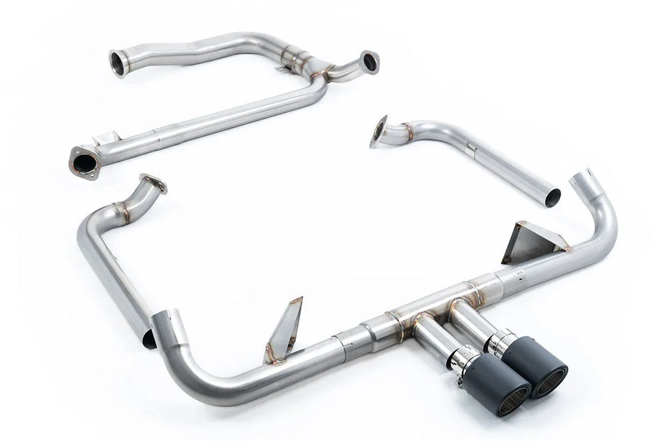 Milltek SSXPO148