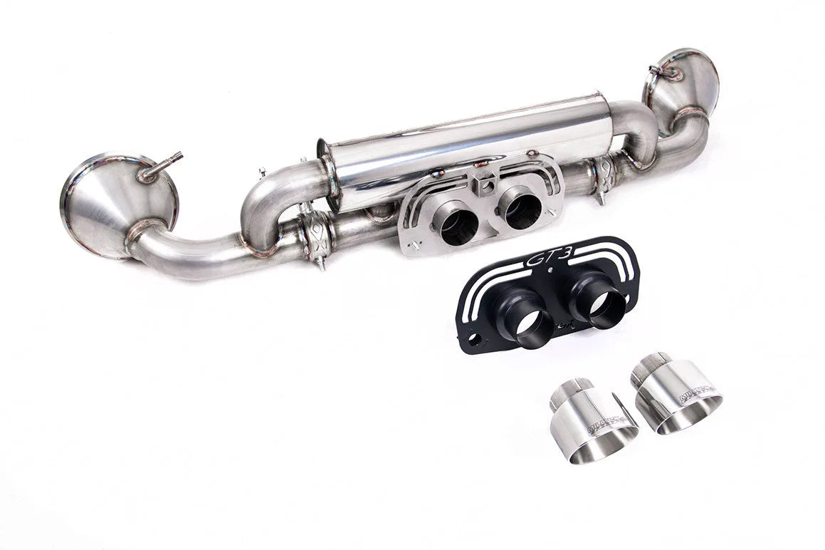 Milltek SSXPO172