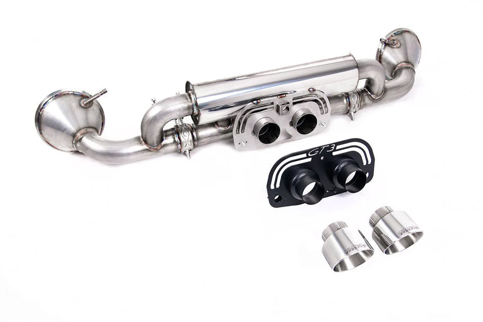Milltek SSXPO172