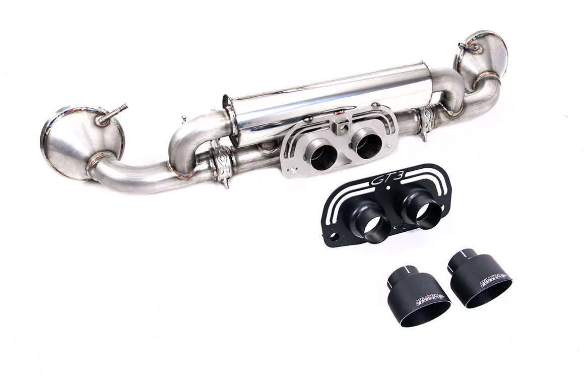 Milltek SSXPO173