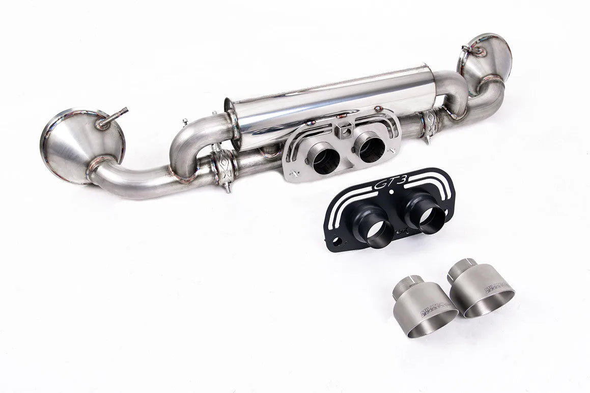 Milltek SSXPO174