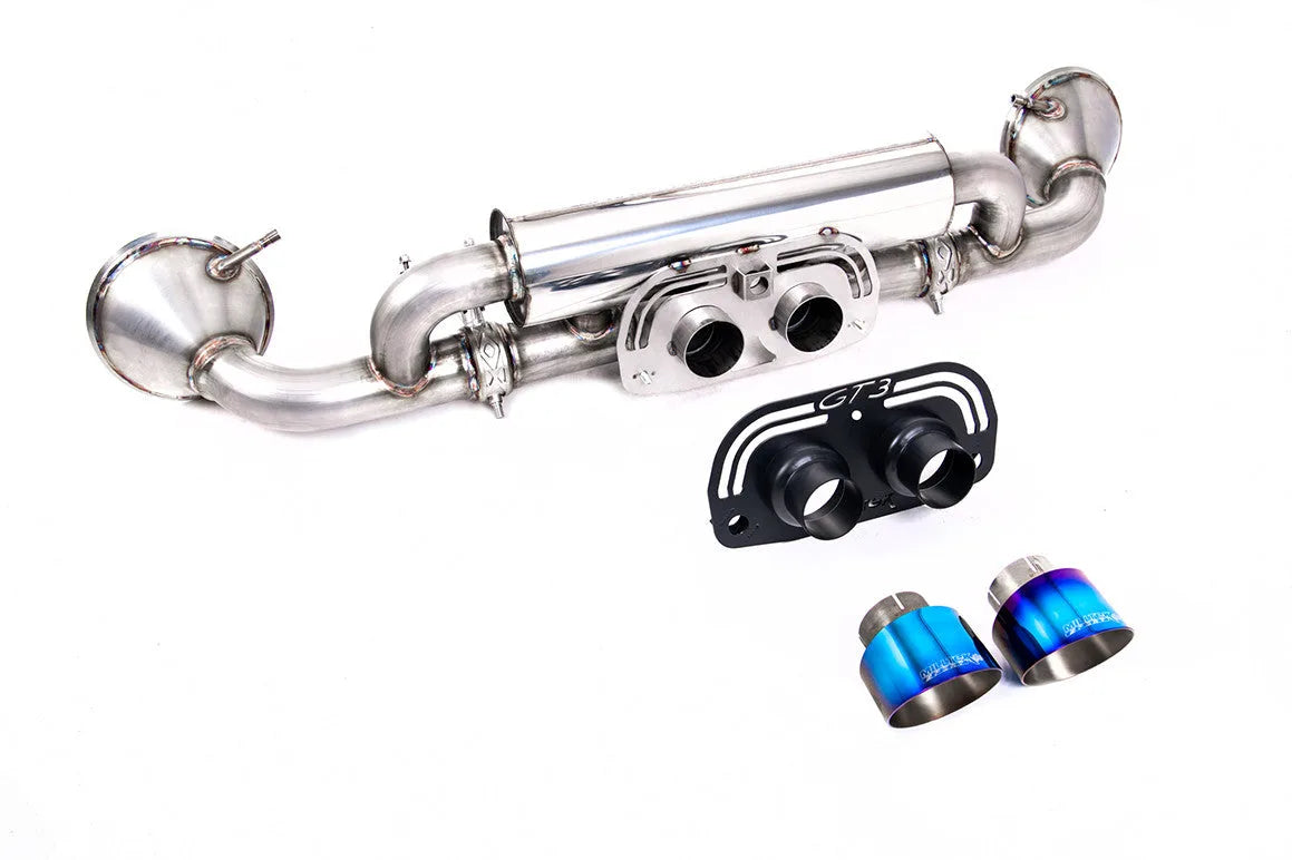 Milltek SSXPO175