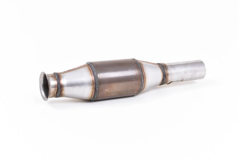 Milltek SSXRN301