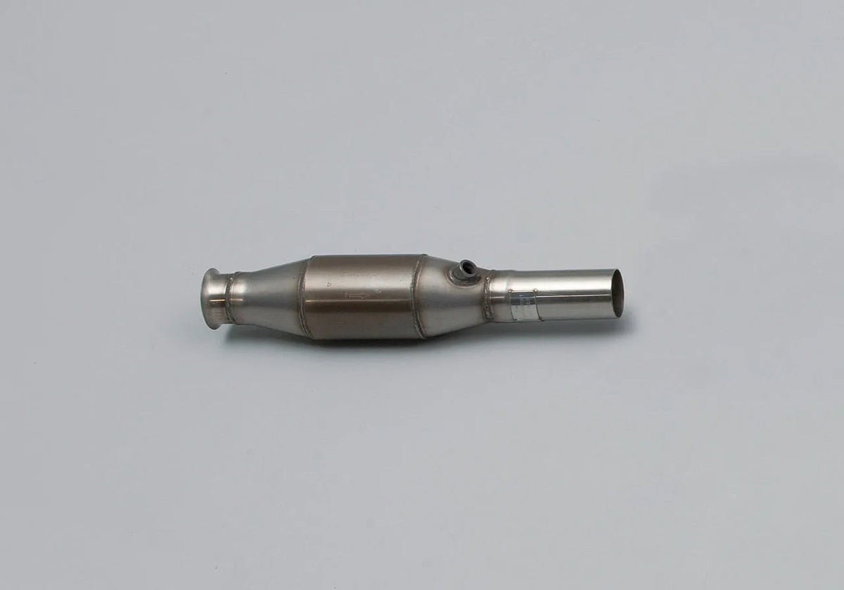 Milltek SSXRN304