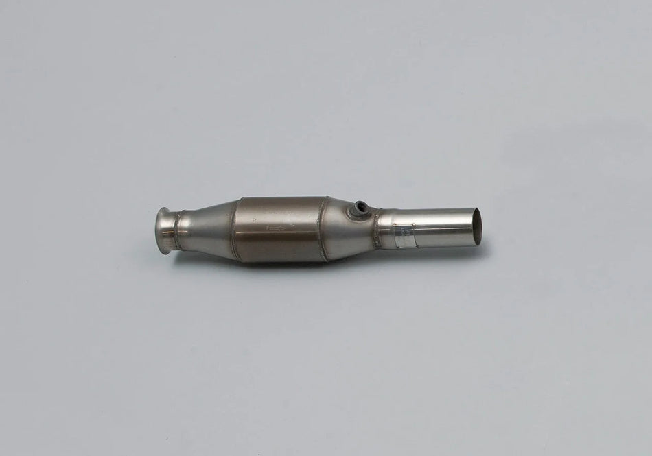 Milltek SSXRN304
