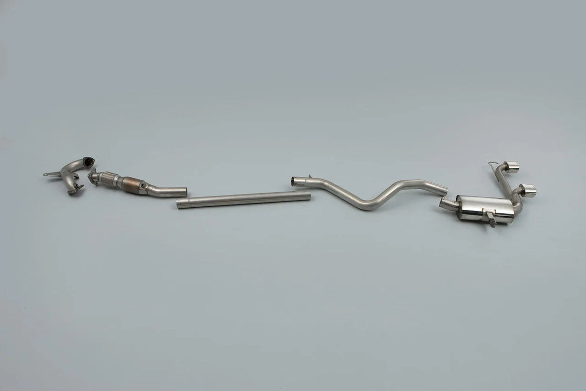 Milltek SSXRN403