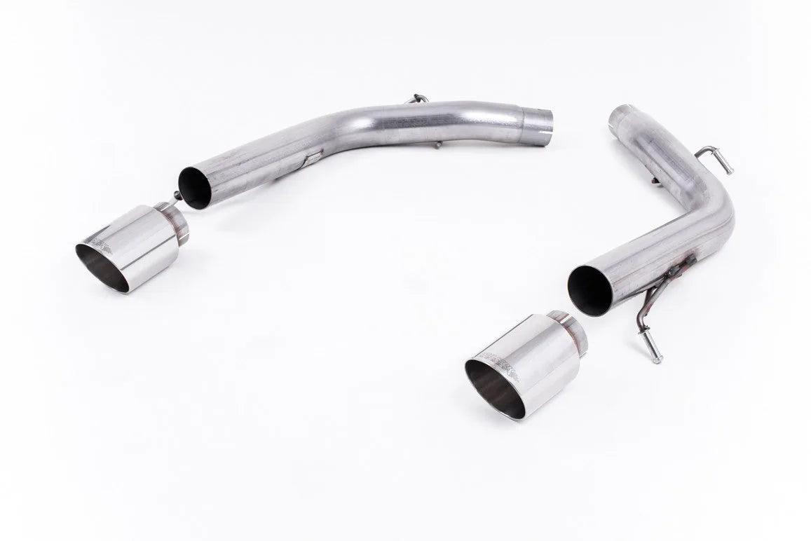 Milltek SSXRR108