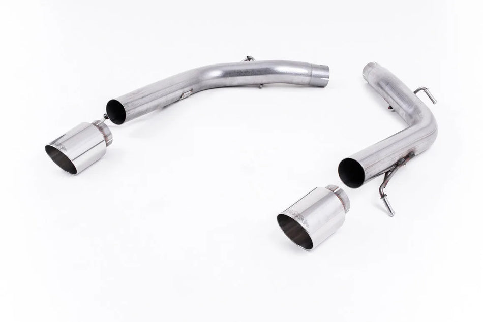 Milltek SSXRR108