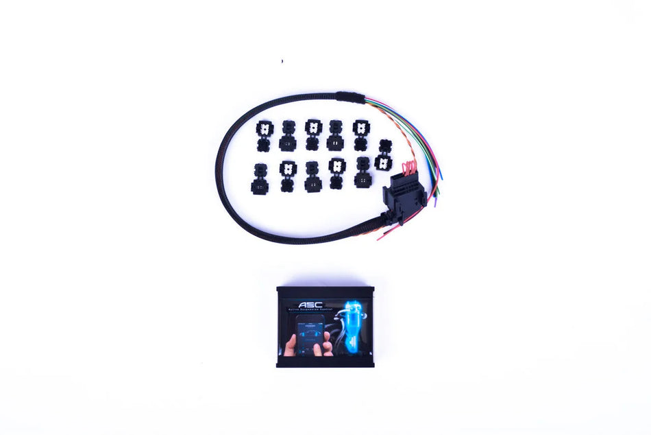 Milltek SSXRR110