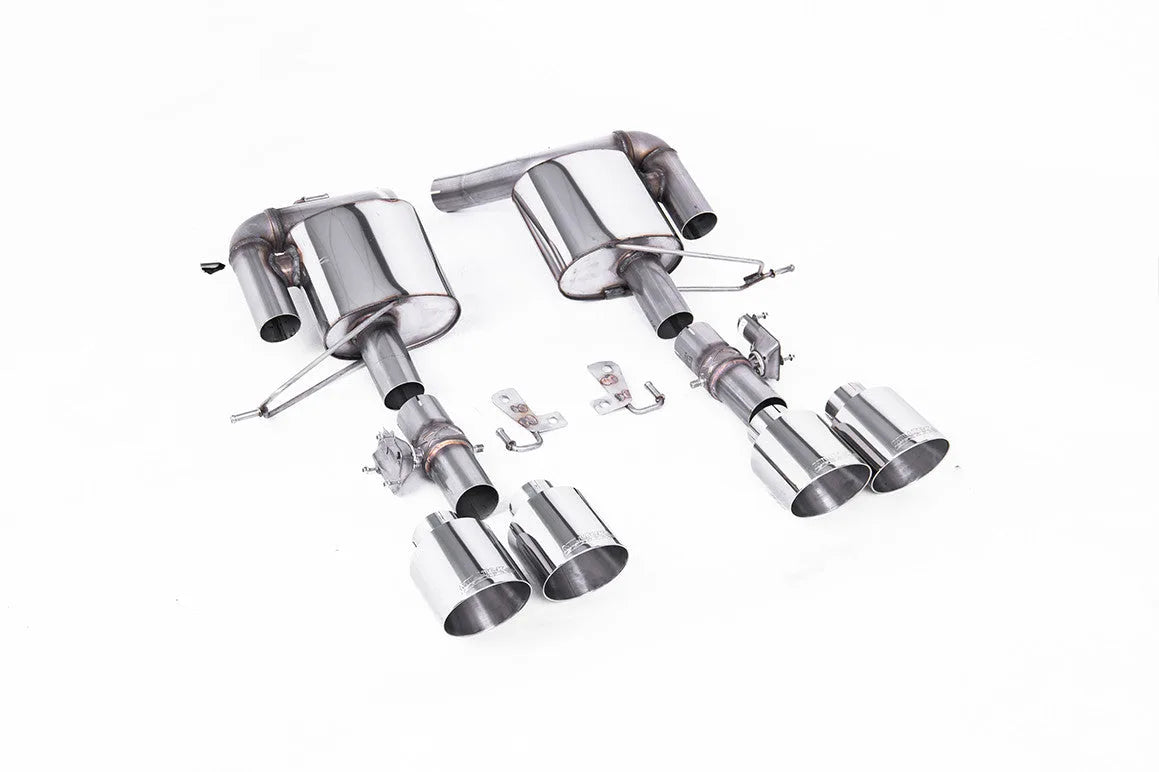 Milltek SSXRR113