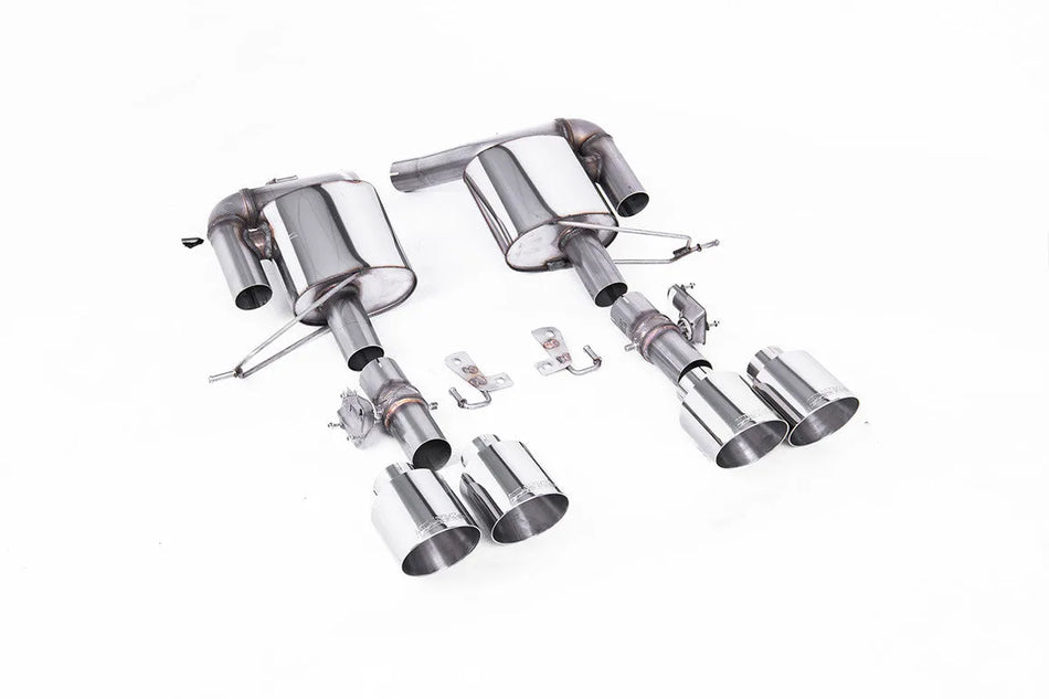Milltek SSXRR113