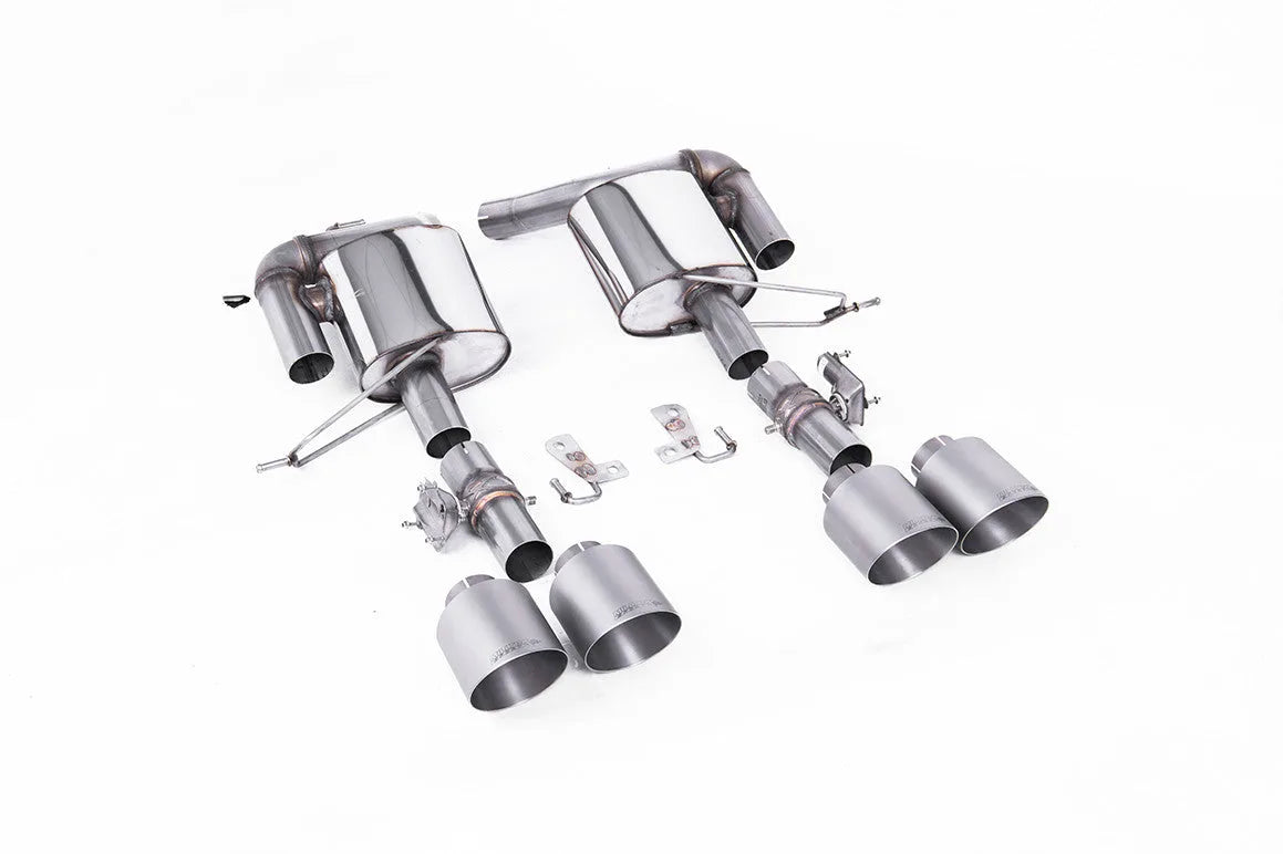 Milltek SSXRR115