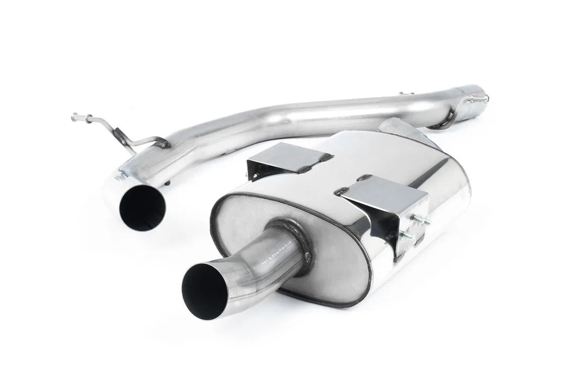 Milltek SSXSE120