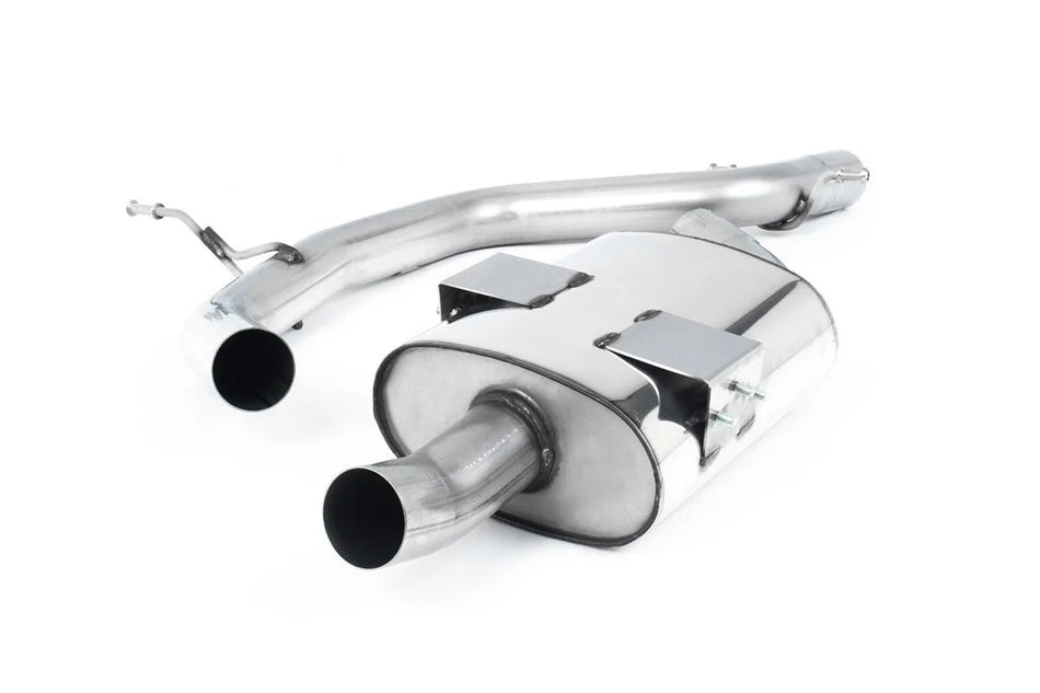 Milltek SSXSE120