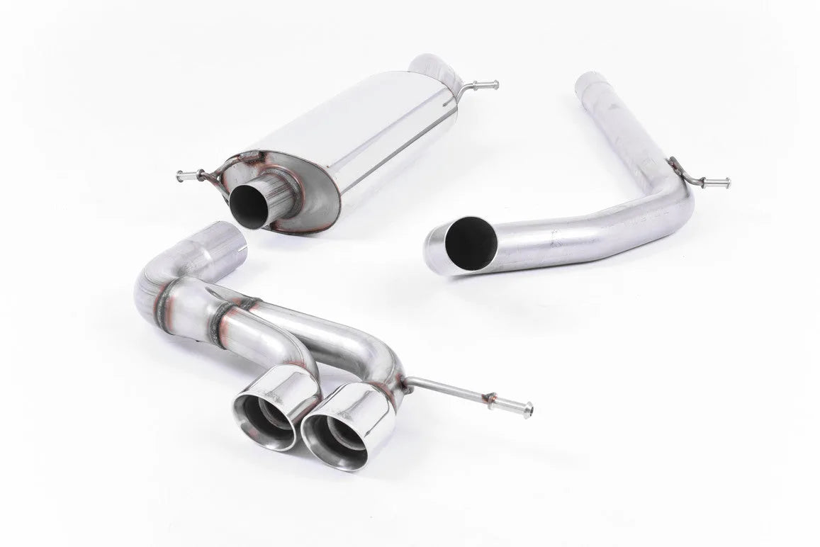 Milltek SSXSE136