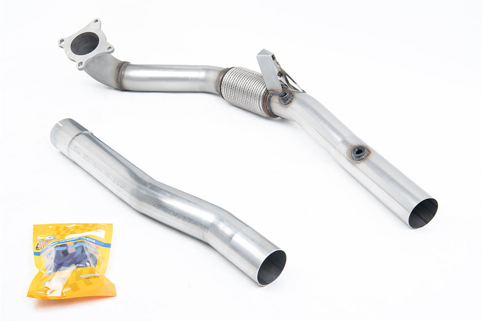 Milltek SSXSE143