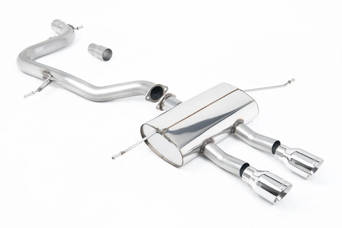 Milltek SSXSE153