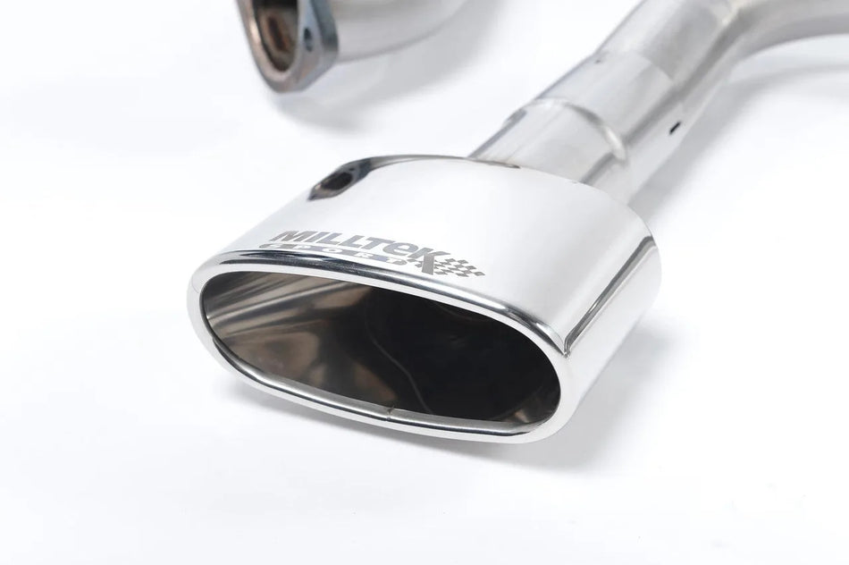 Milltek SSXSE159