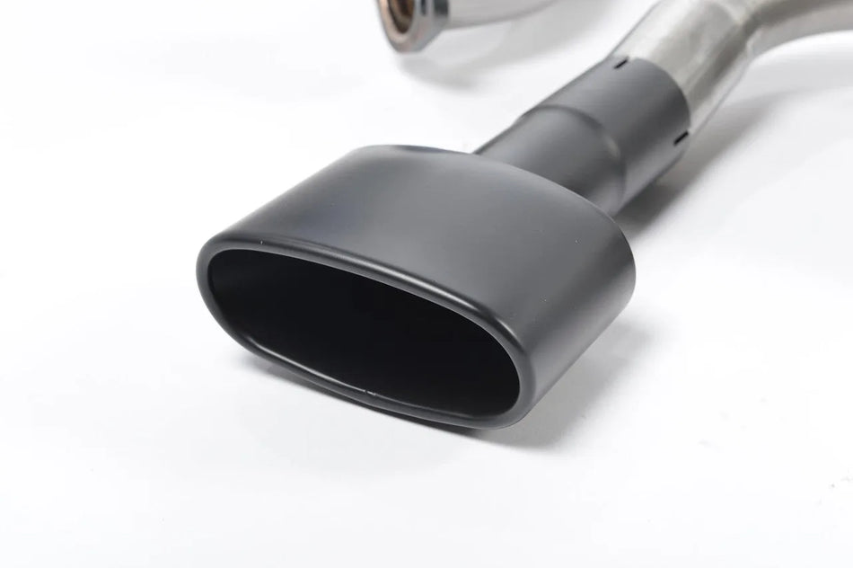 Milltek SSXSE160