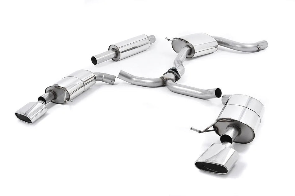 Milltek SSXSE168