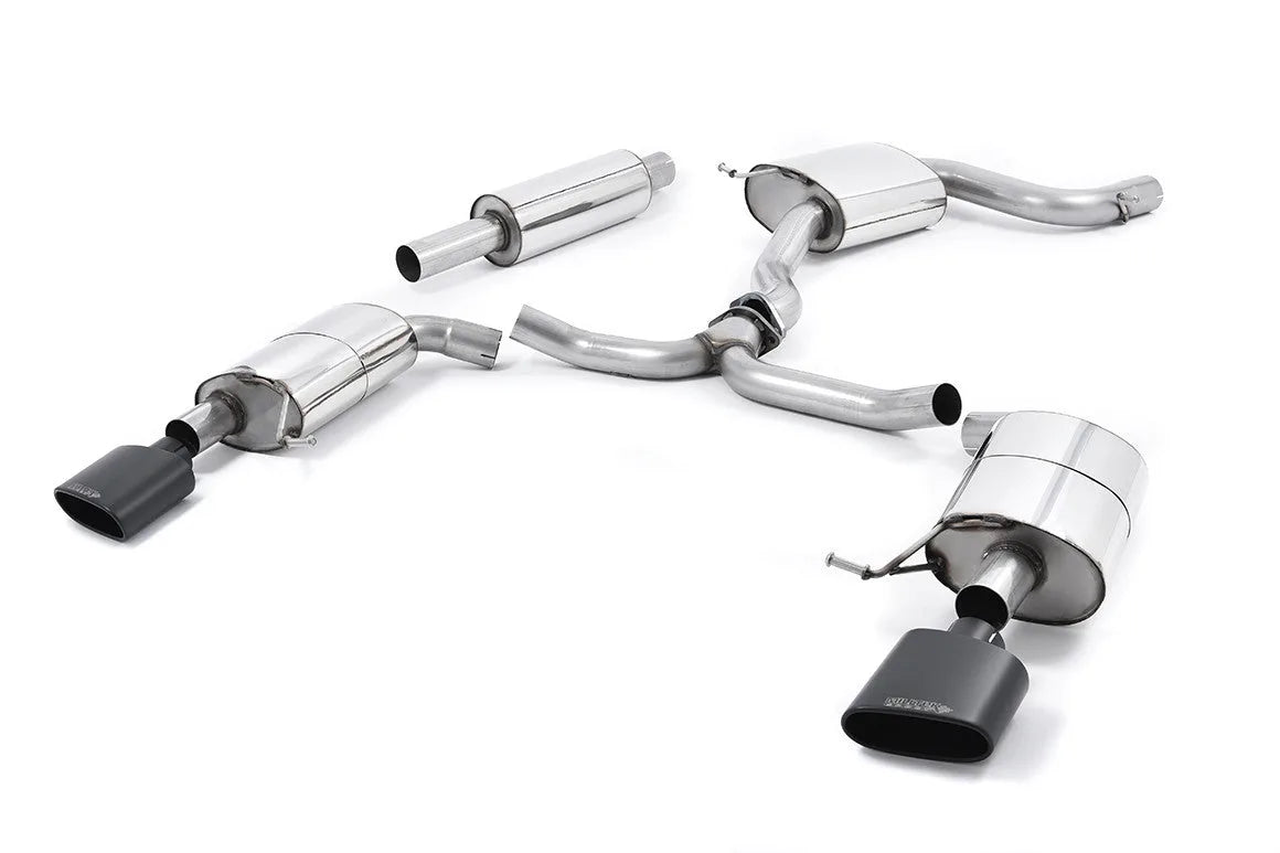 Milltek SSXSE169