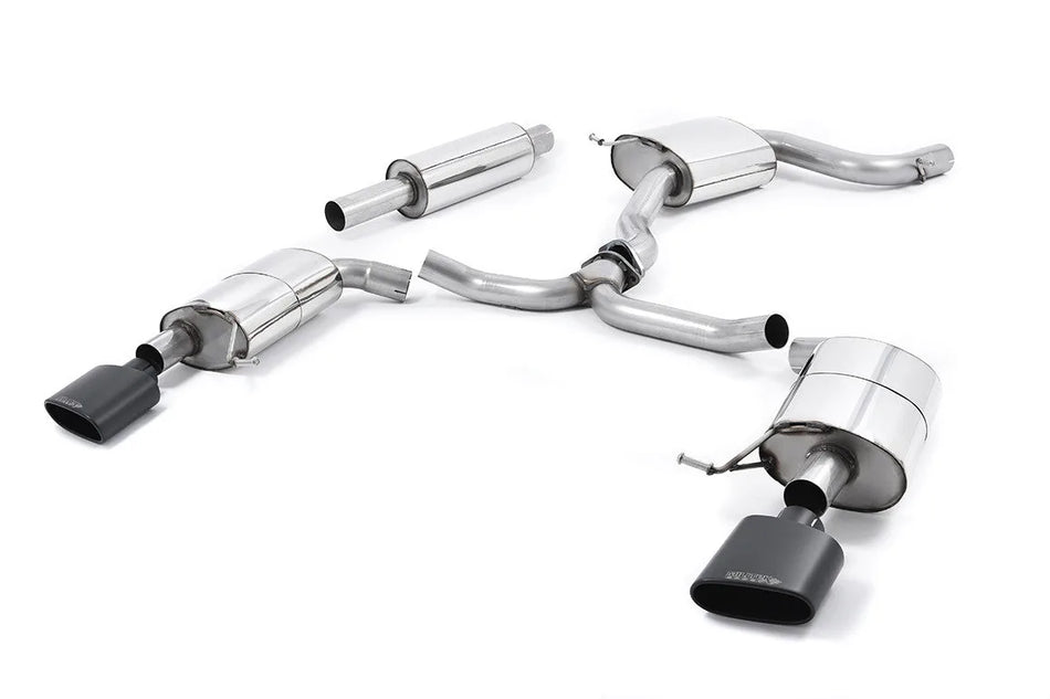 Milltek SSXSE169