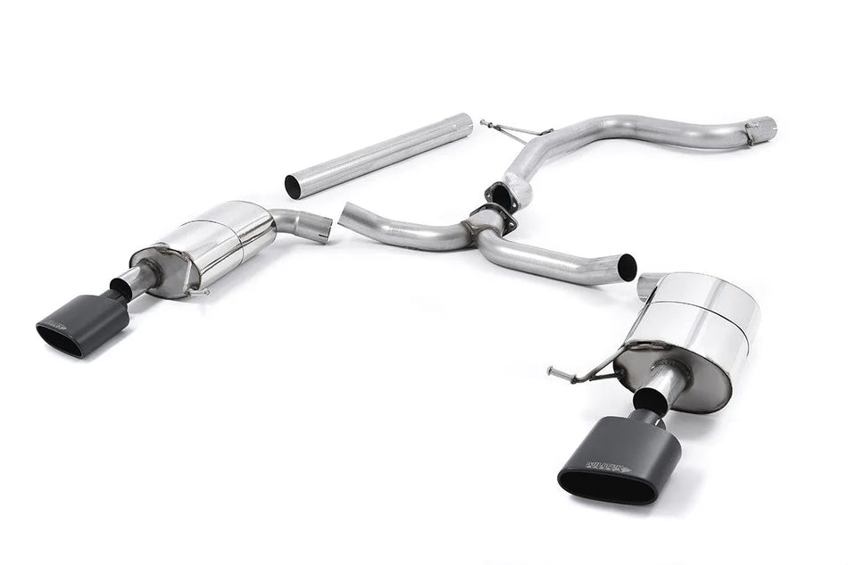 Milltek SSXSE173