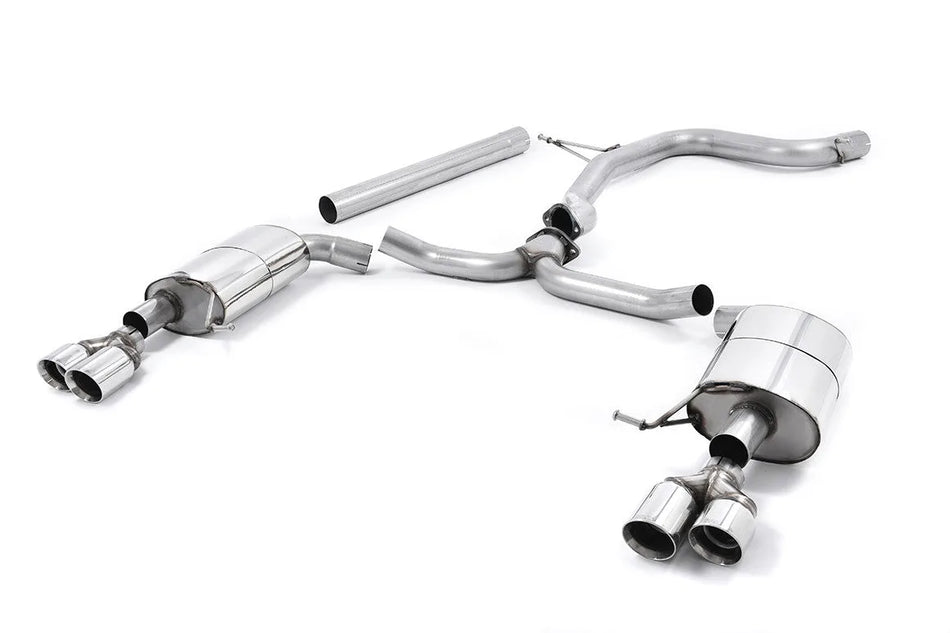 Milltek SSXSE174