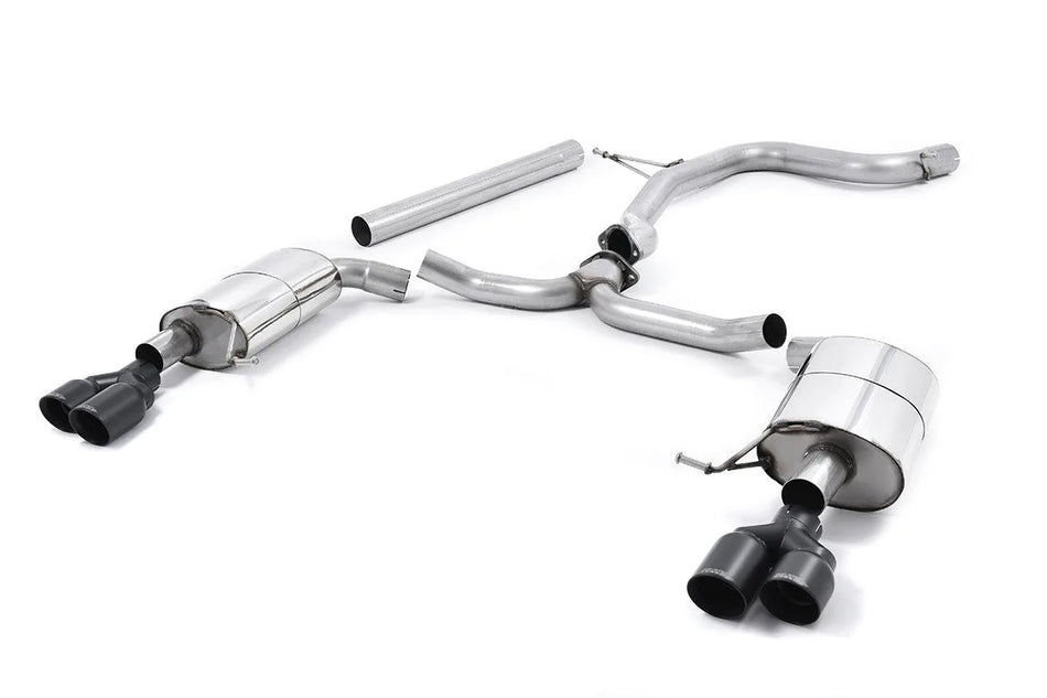 Milltek SSXSE175