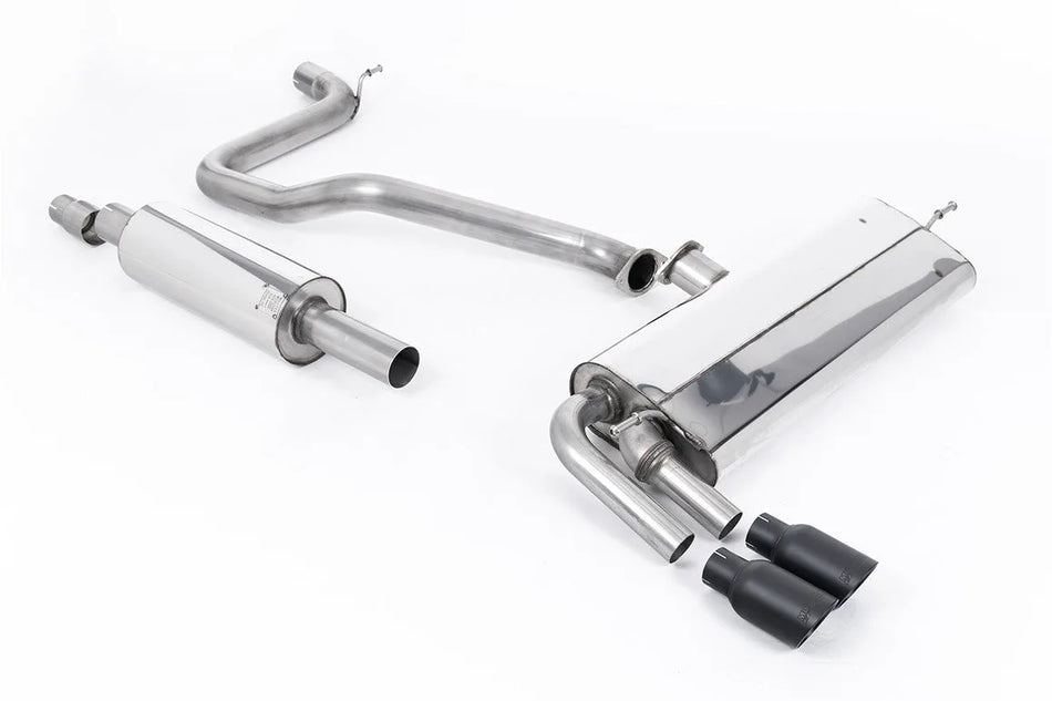 Milltek SSXSE185