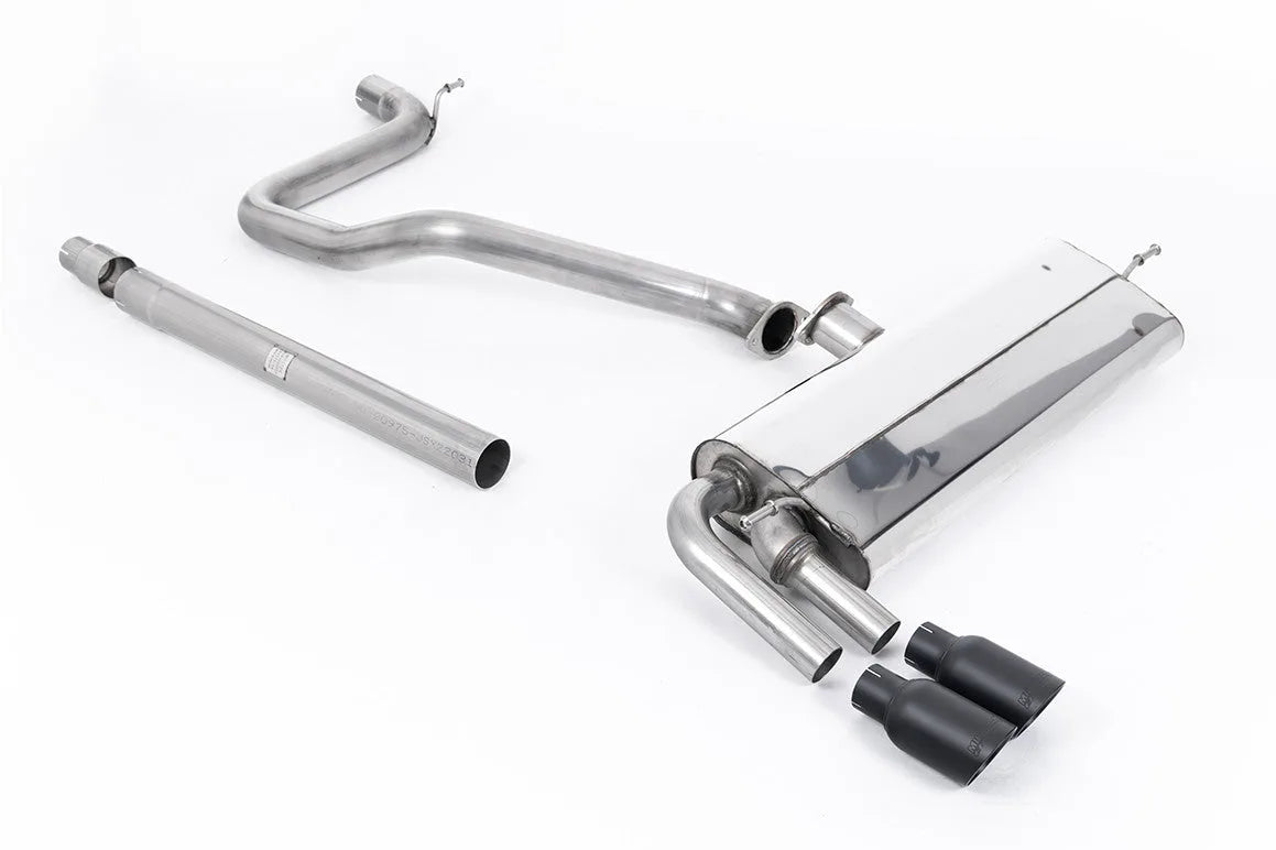 Milltek SSXSE187