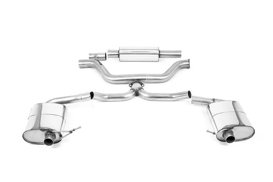 Milltek SSXSK28