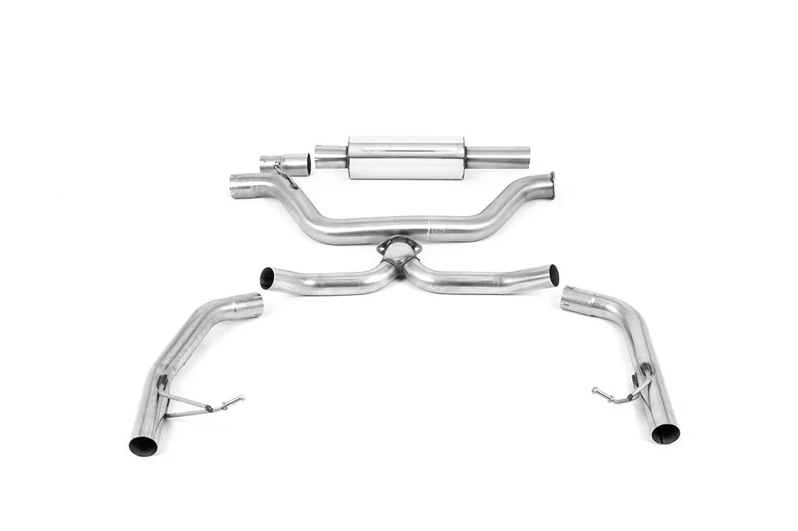 Milltek SSXSK29