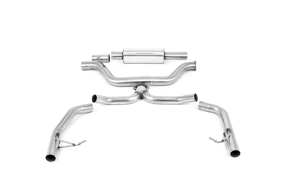 Milltek SSXSK29