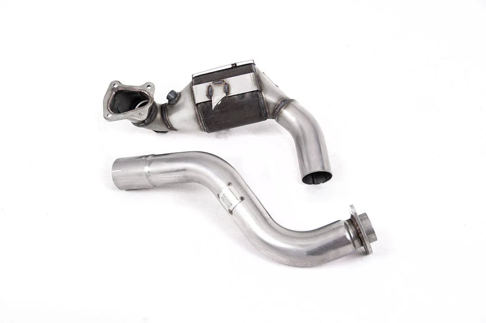 Milltek SSXSZ13