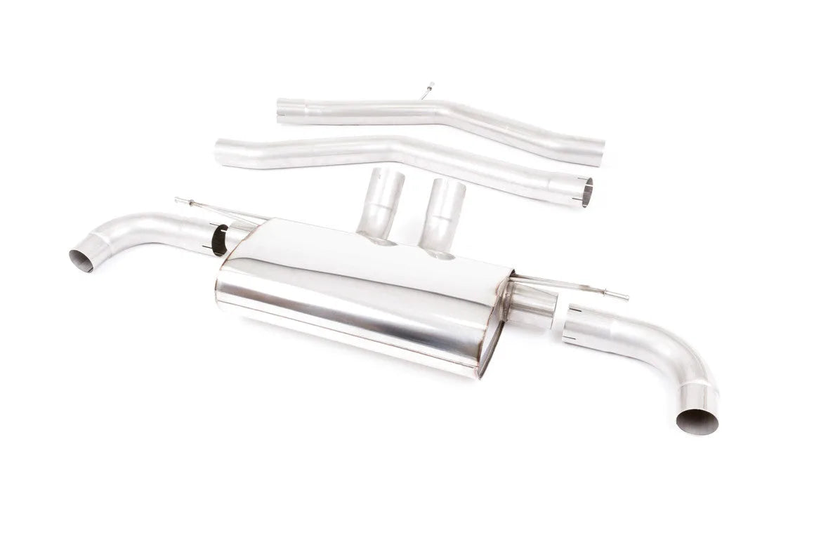 Milltek SSXTY106