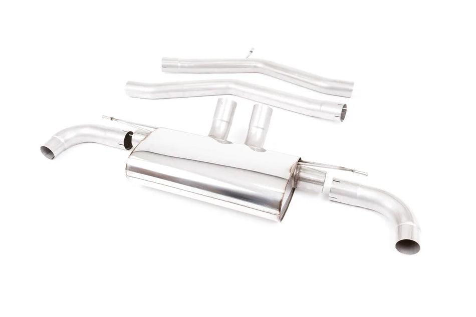 Milltek SSXTY107