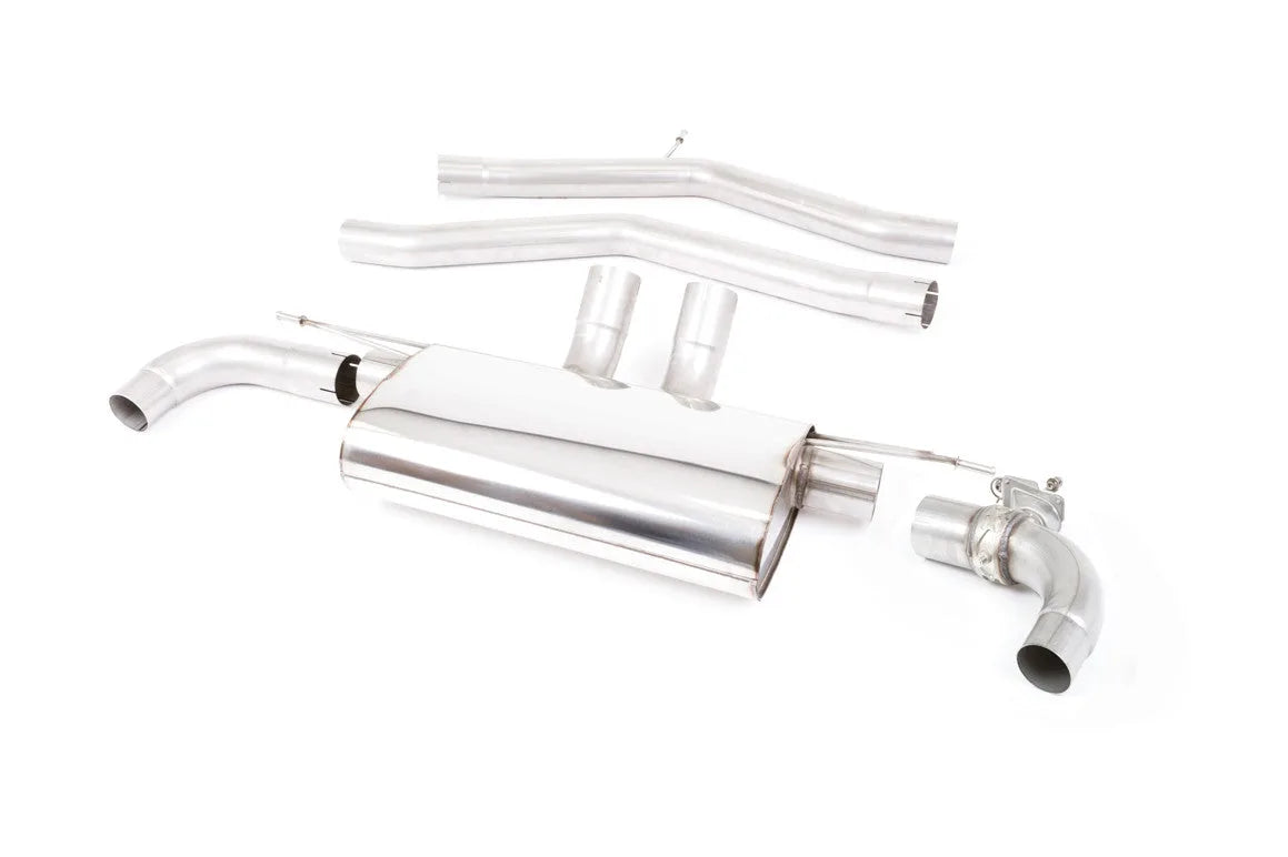 Milltek SSXTY115